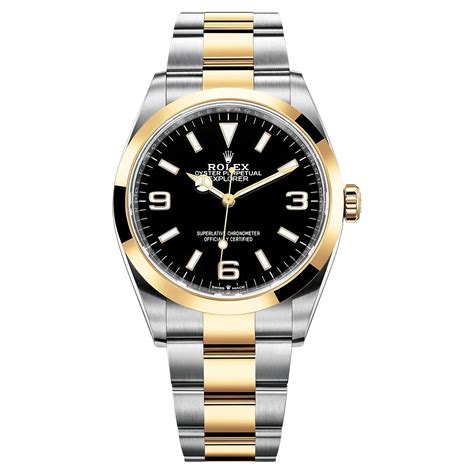 rolex sucht explorer|Rolex the explorer.